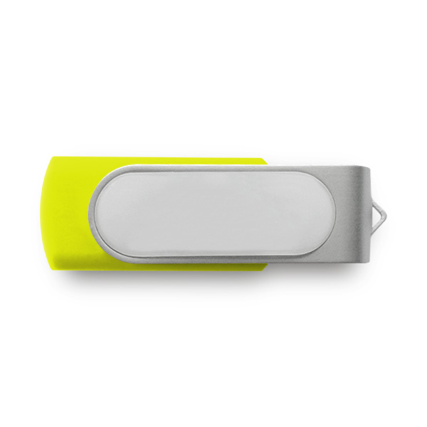 Bellwood Domed Swivel USB Flash Drive - Simports 29