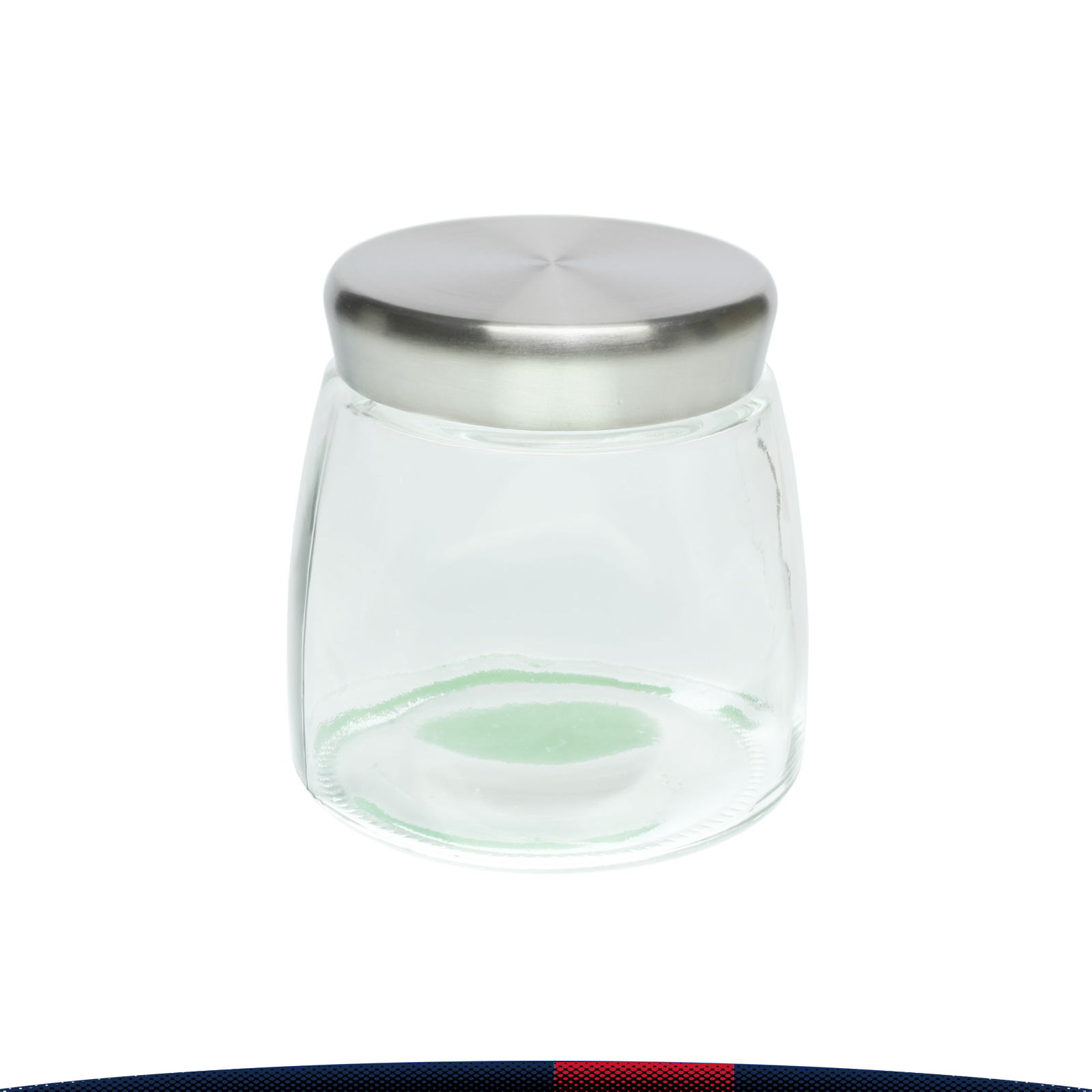 32 oz. Glass Jars With Lids 10
