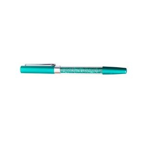 Unique Crystal Signaure Metal Pen 3