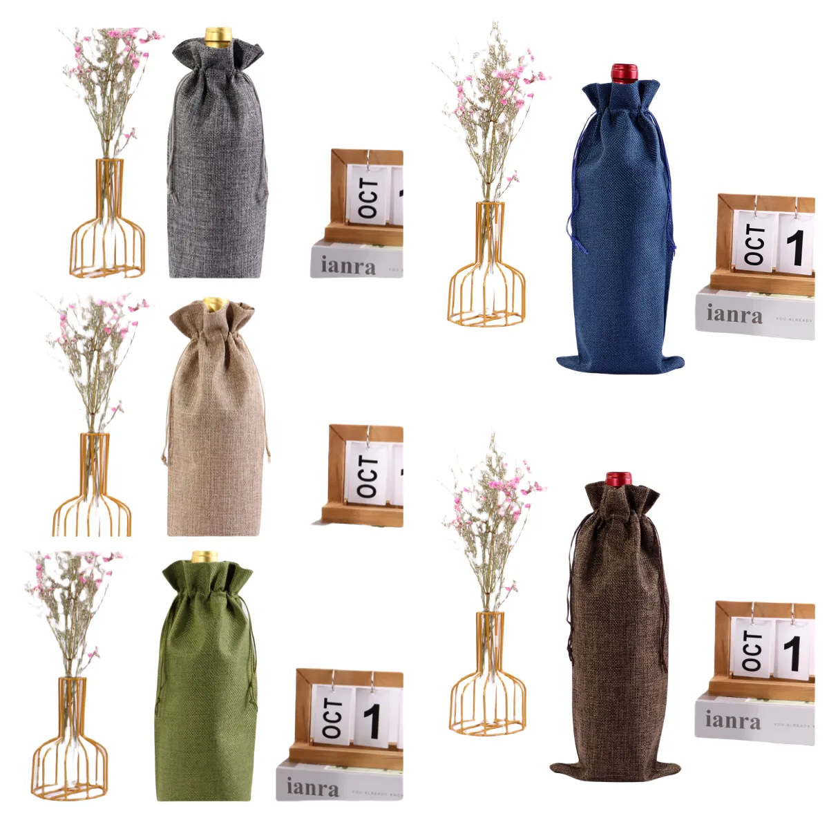 Wine bag 4