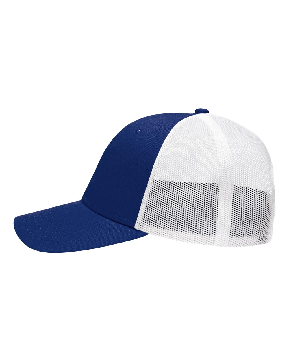 Traditional Lo-Pro Mesh Back Trucker Fit Cap - SP1450 84
