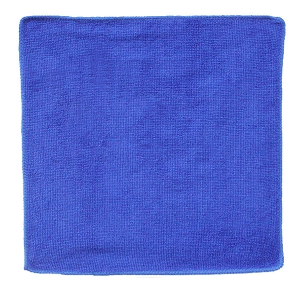 12 " x 12 " Microfiber Car Wash Cloth 2