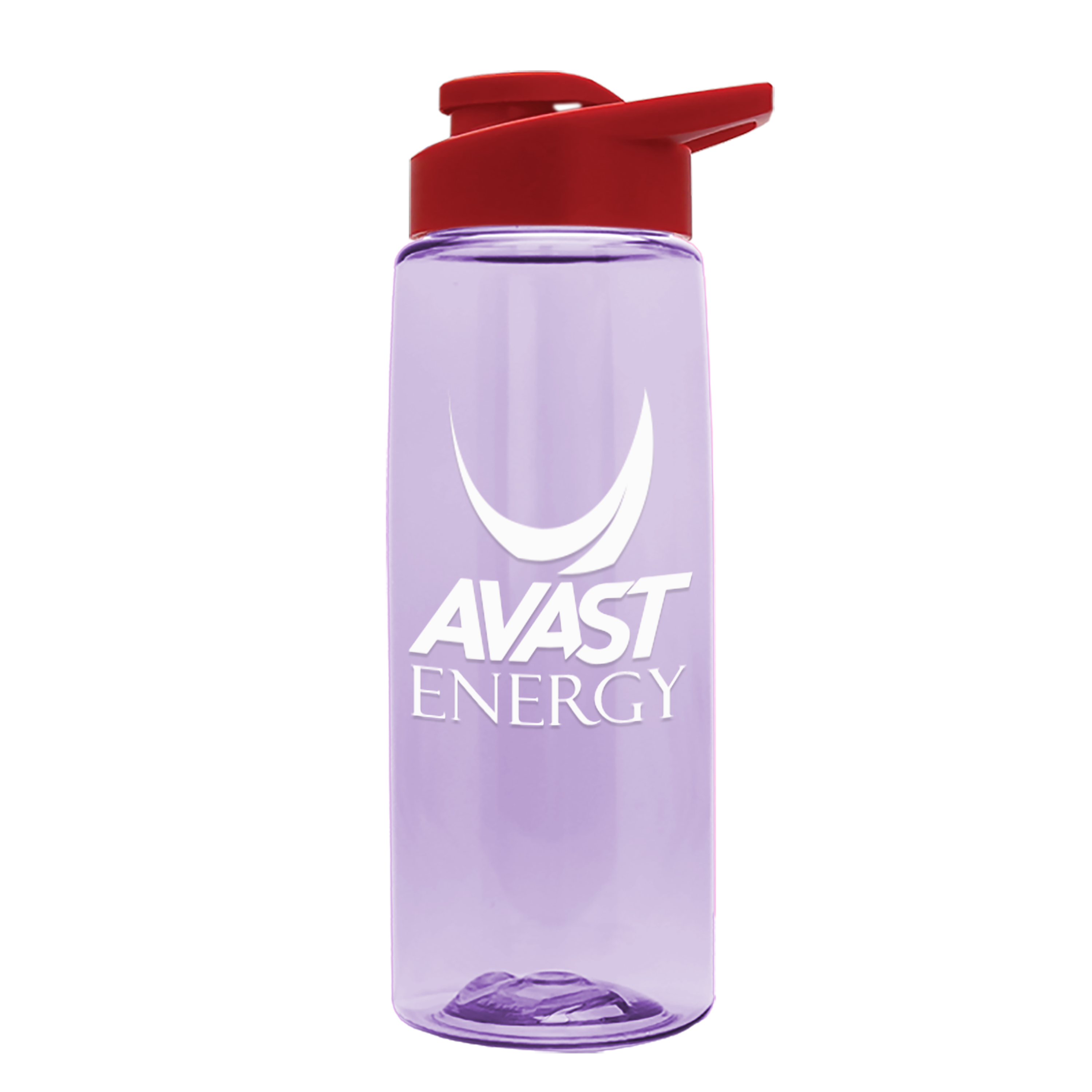 Garyline® Flair Tritan® Bottle with Drink-Thru Lid - 26 oz. 236