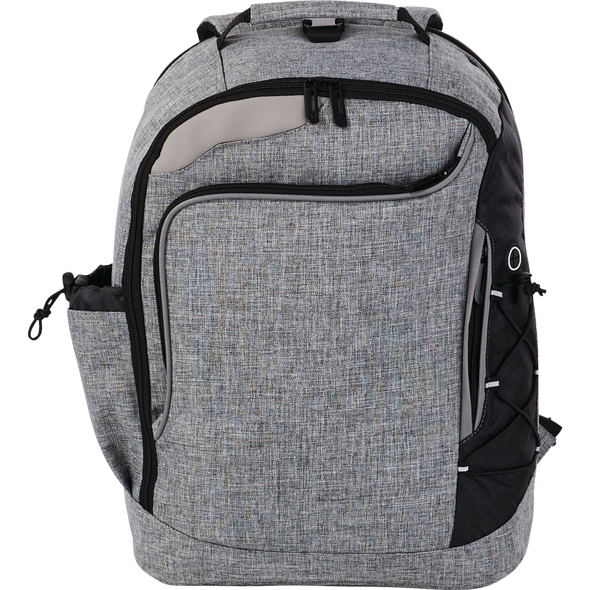 Summit TSA 15" Computer Backpack 8