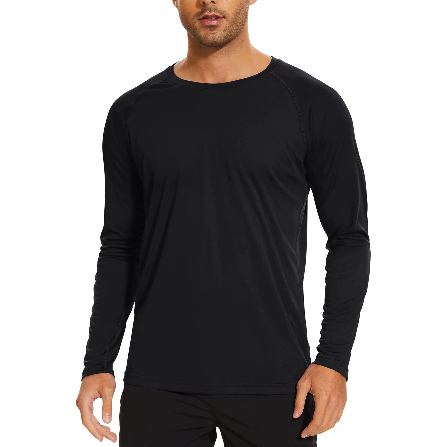 Men's Sun Protection Shirt 2