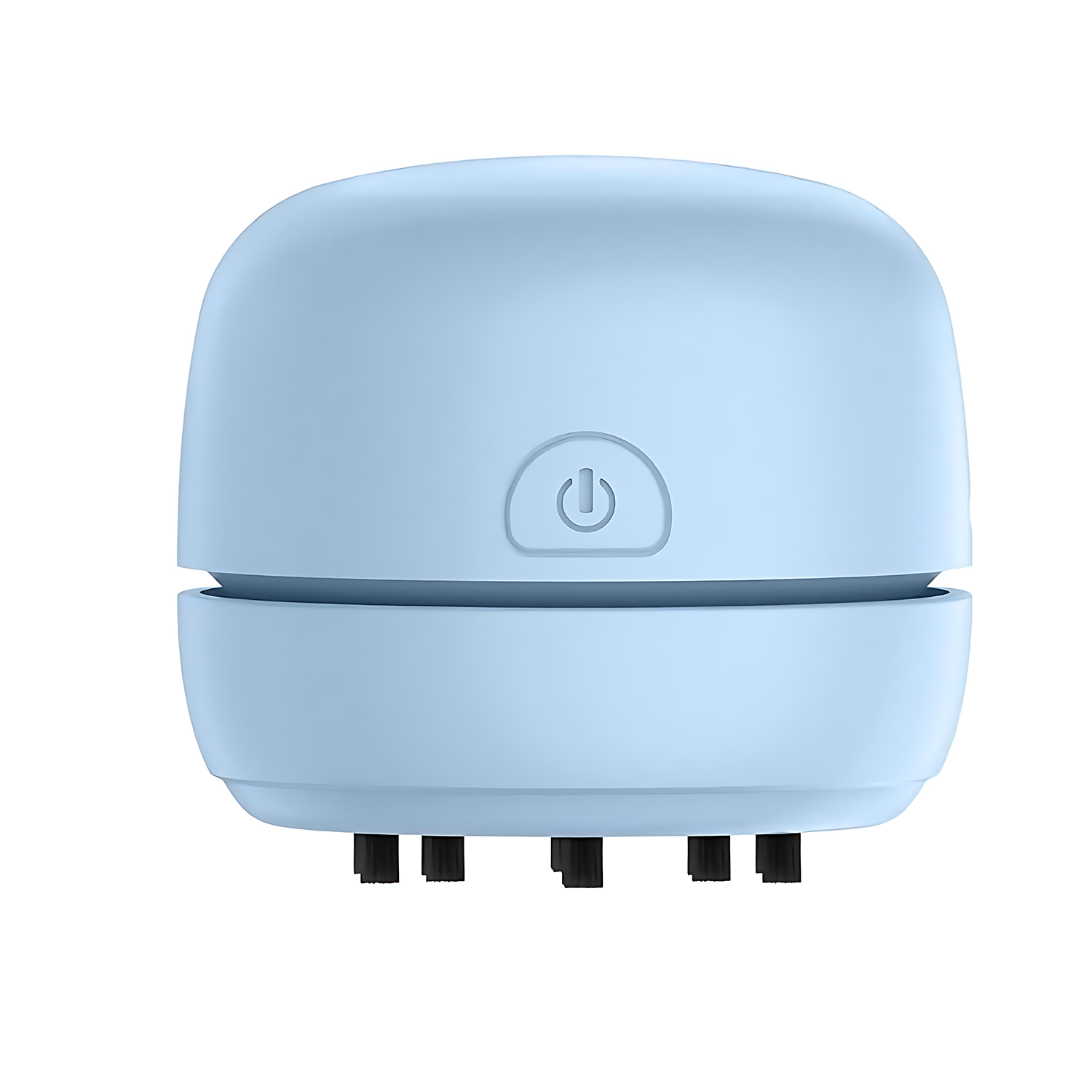 Mini Wireless Desktop Vacuum Cleaner 3