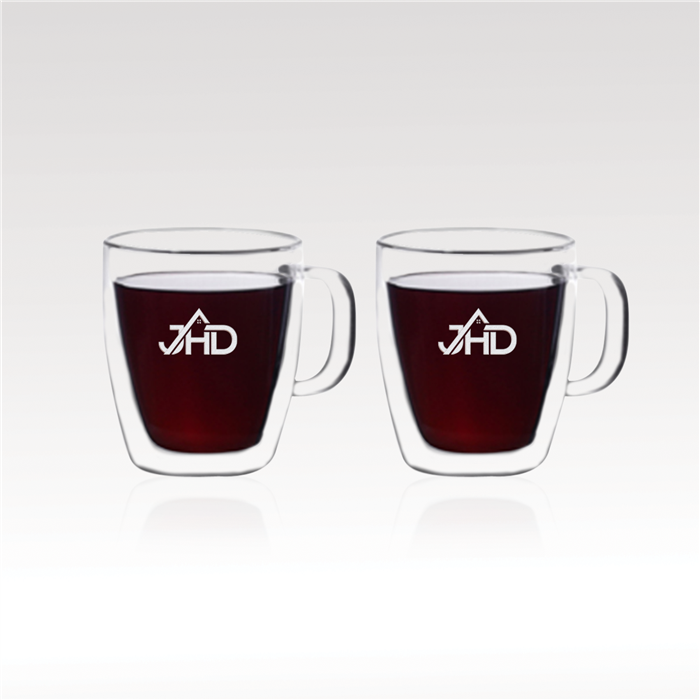 Epare Double-Wall Mug (set of 2) 2
