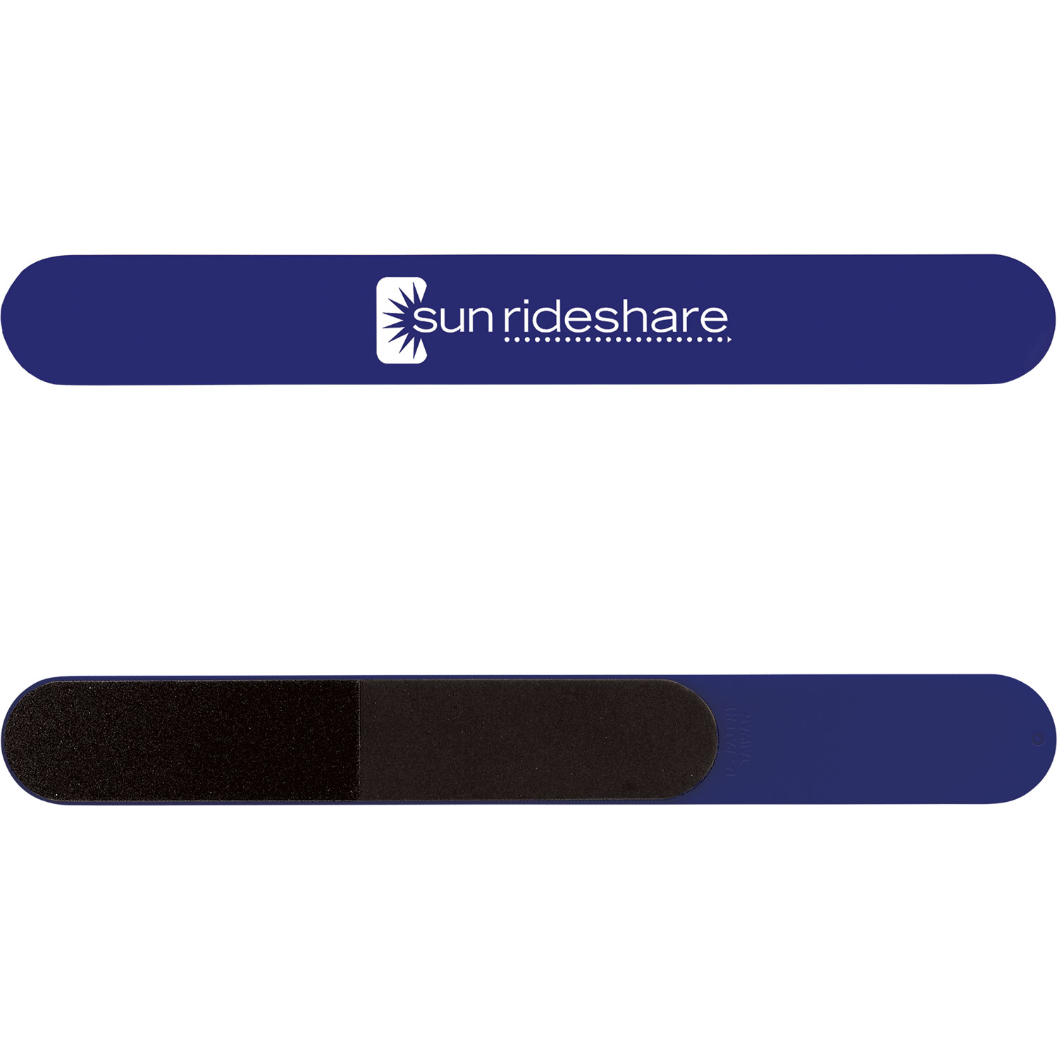 Vista Nail File