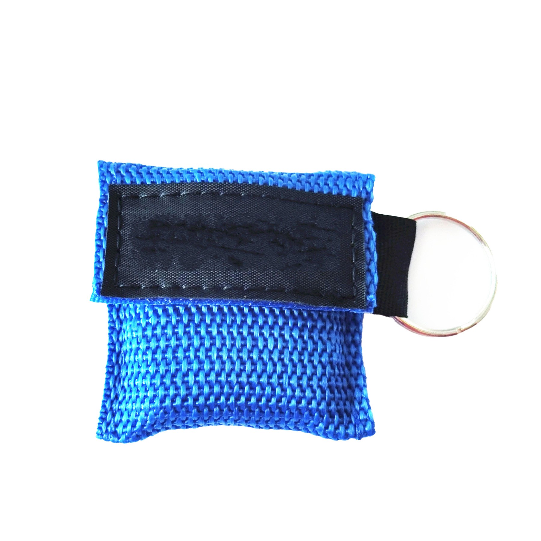 Emergency CPR Face Shield with Keychain 3