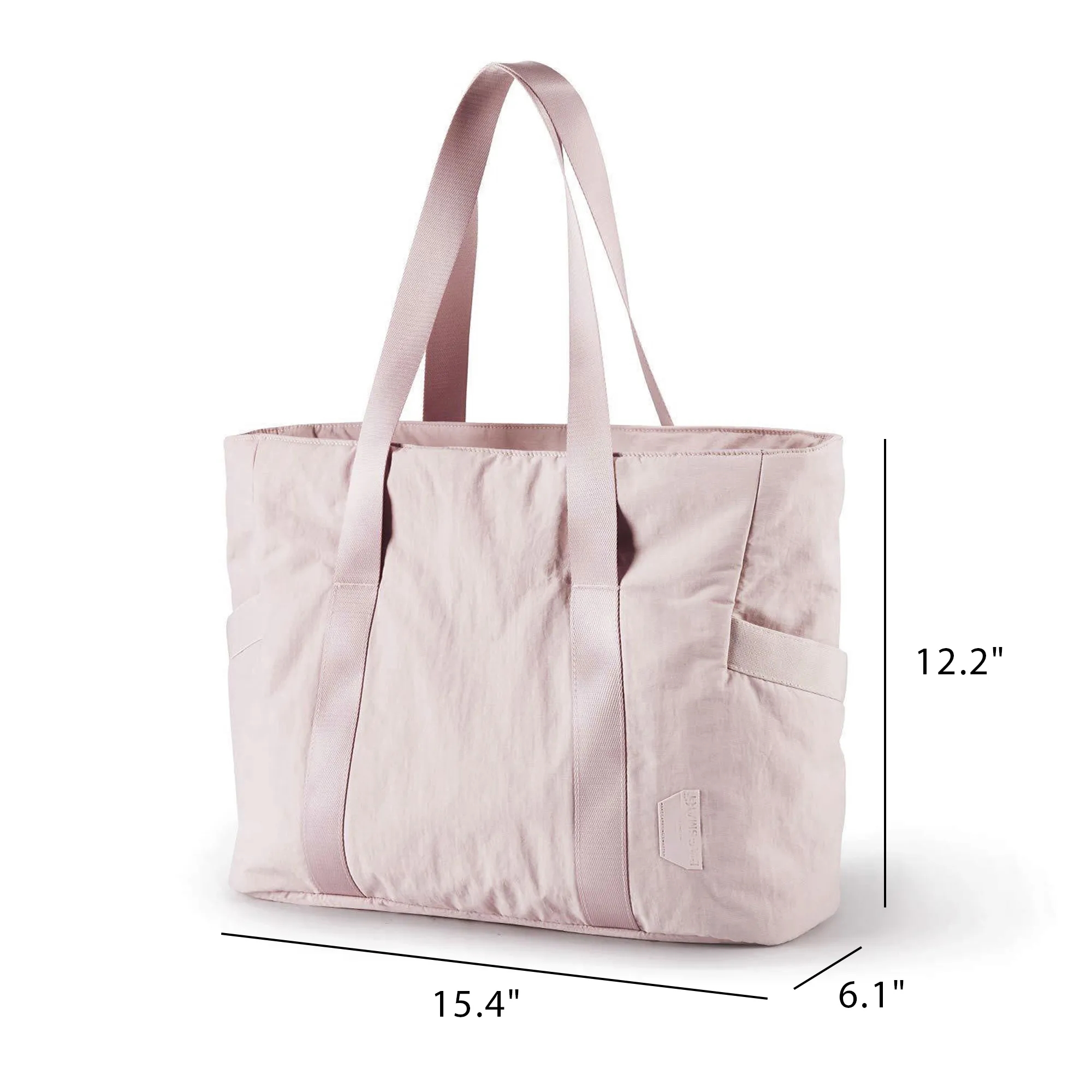 Large Capacity Handbag 5