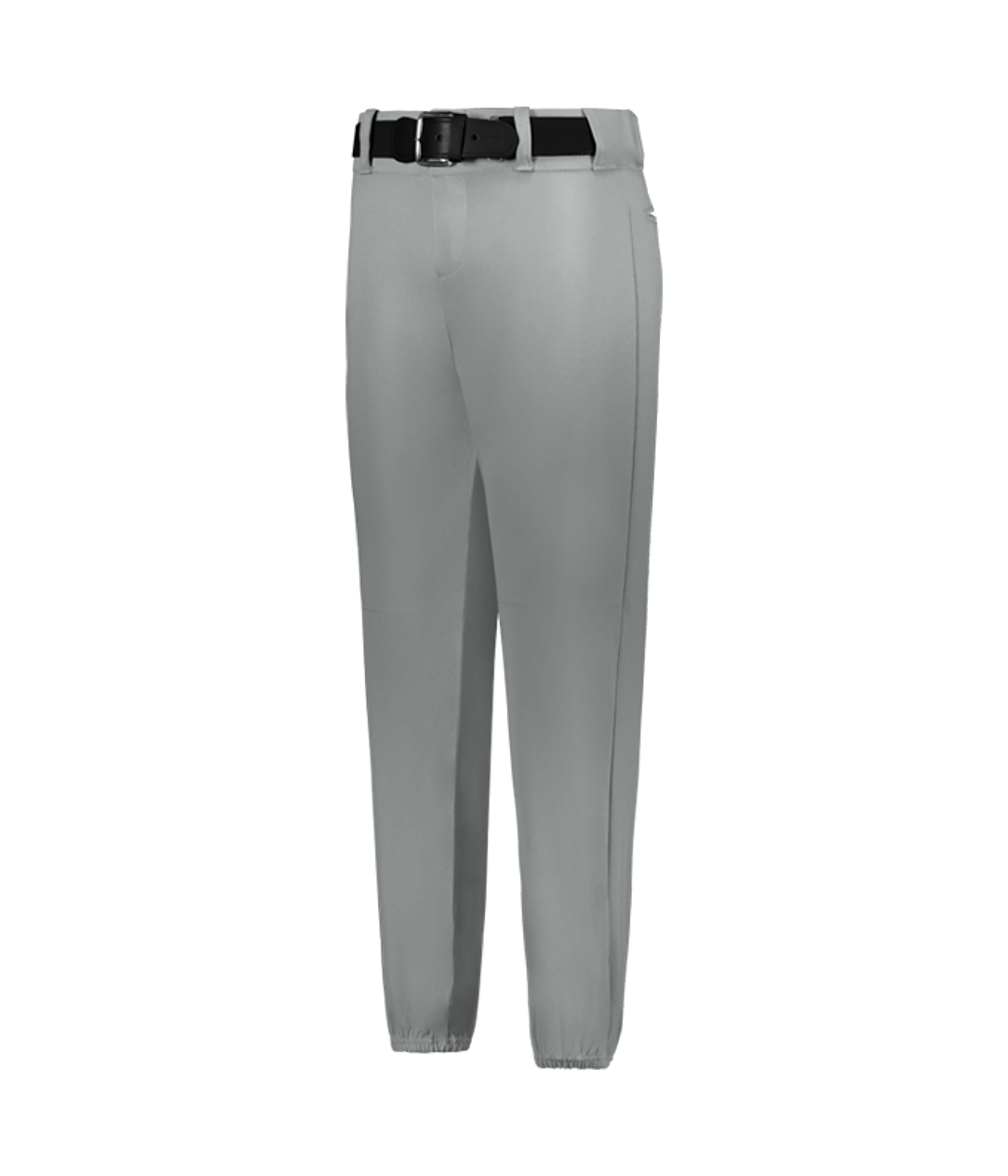 YOUTH PULL-UP BASEBALL PANT 2