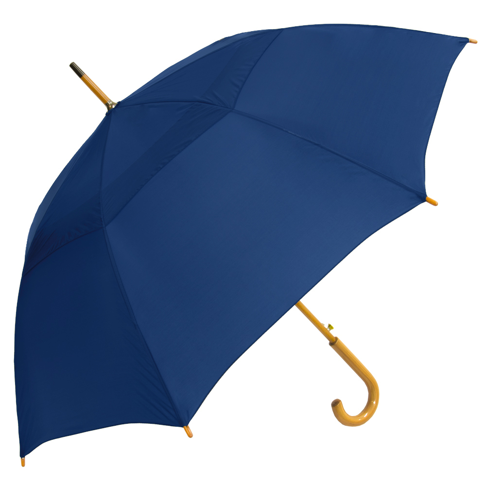 The Vented Urban Brolly Fashion Umbrella 4