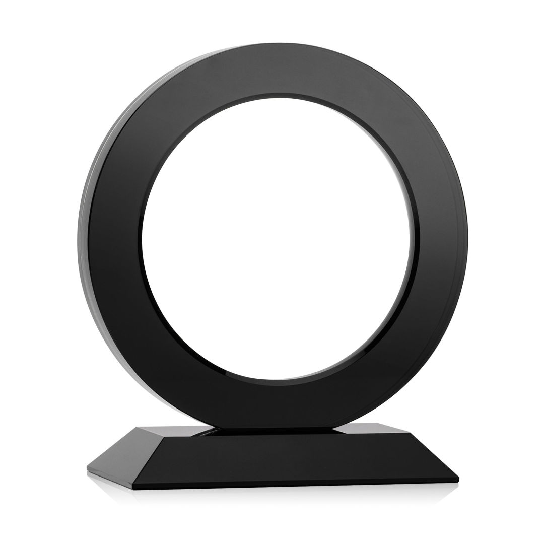 London Award - Black 2