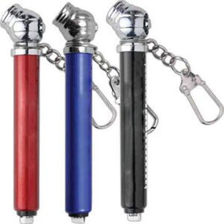 Pencil Type Tire Gauge 2