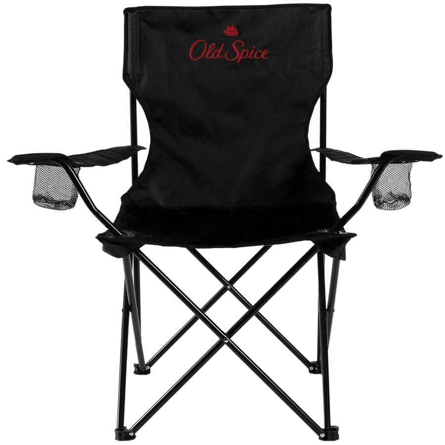 The Spectator Folding Chair 6