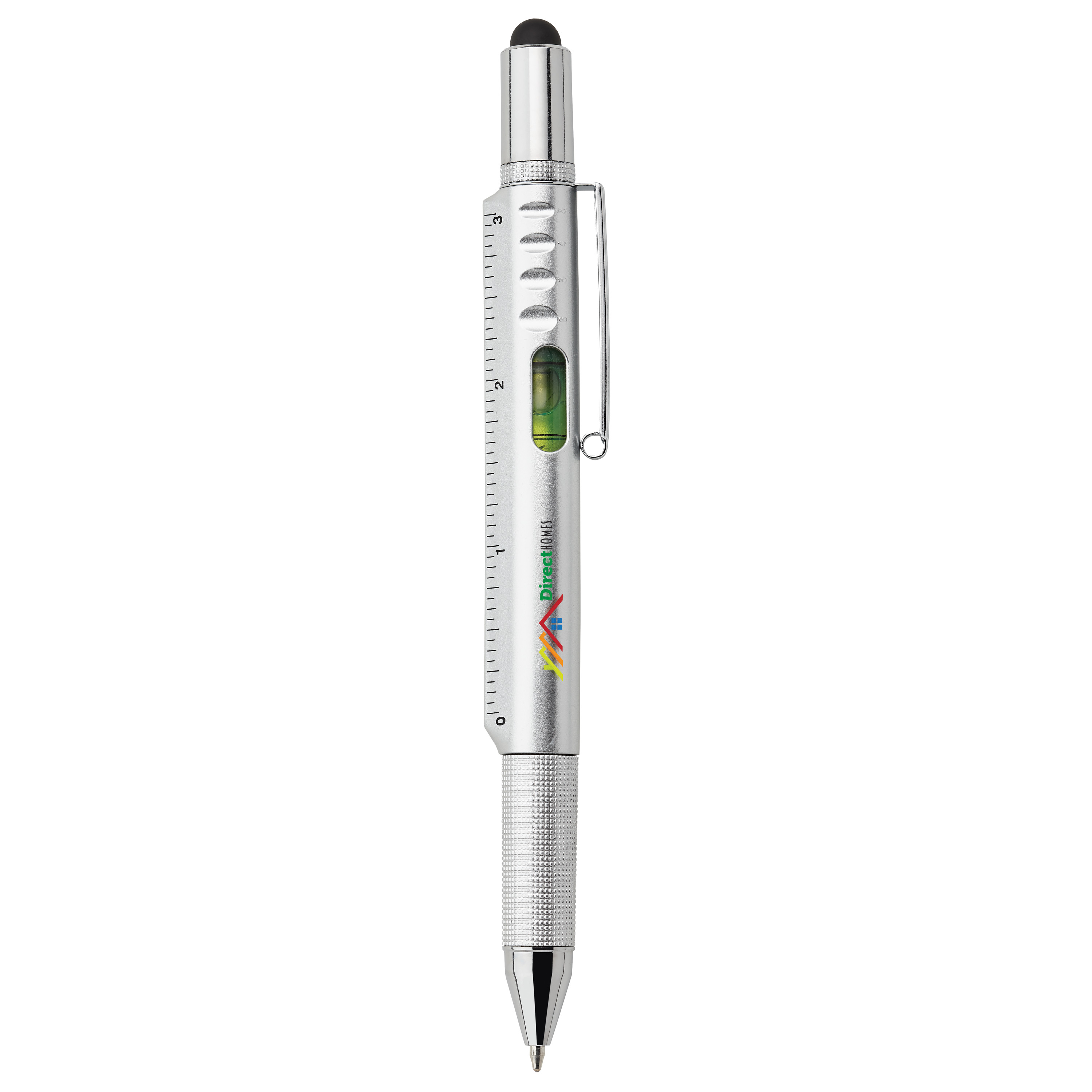Locus 5-in-1 Ballpoint Pen 43