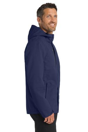 All-Conditions Jacket