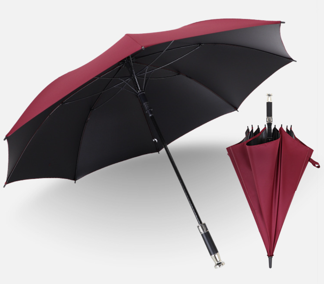 Golf Umbrella 1