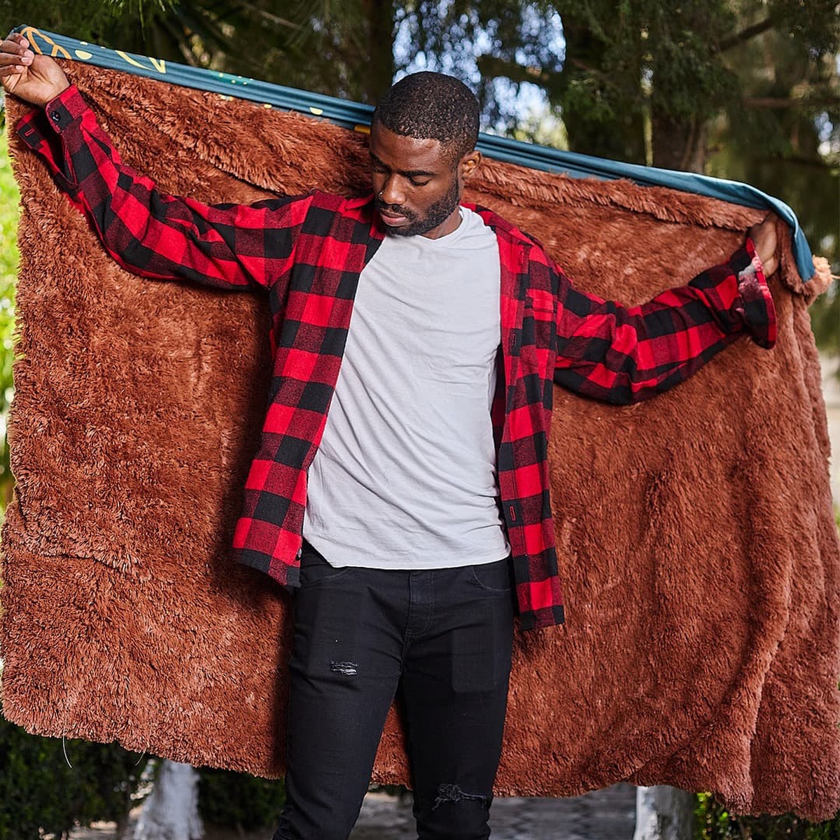 Pro Vision Fun Throw Blanket 18