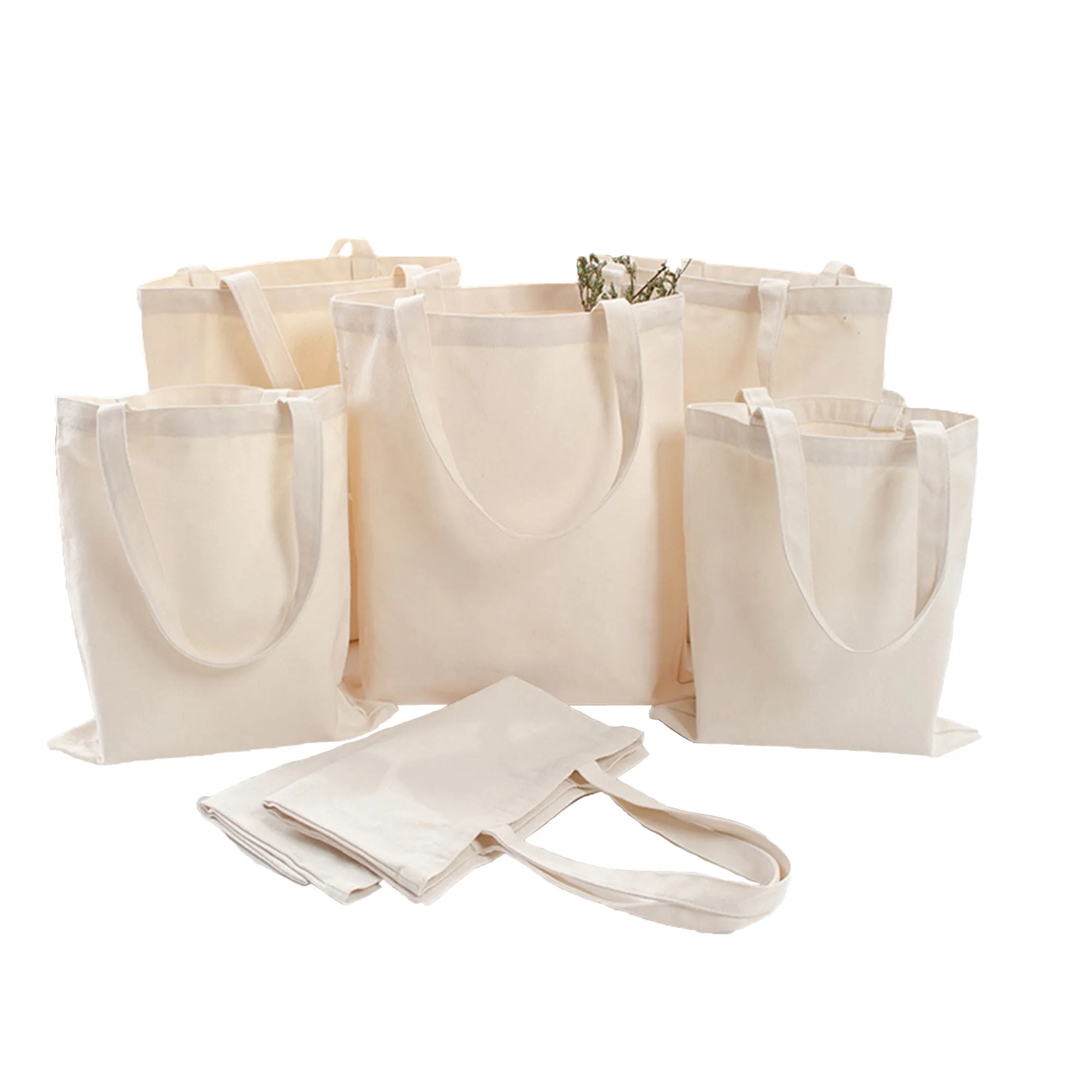 Canvas Bag