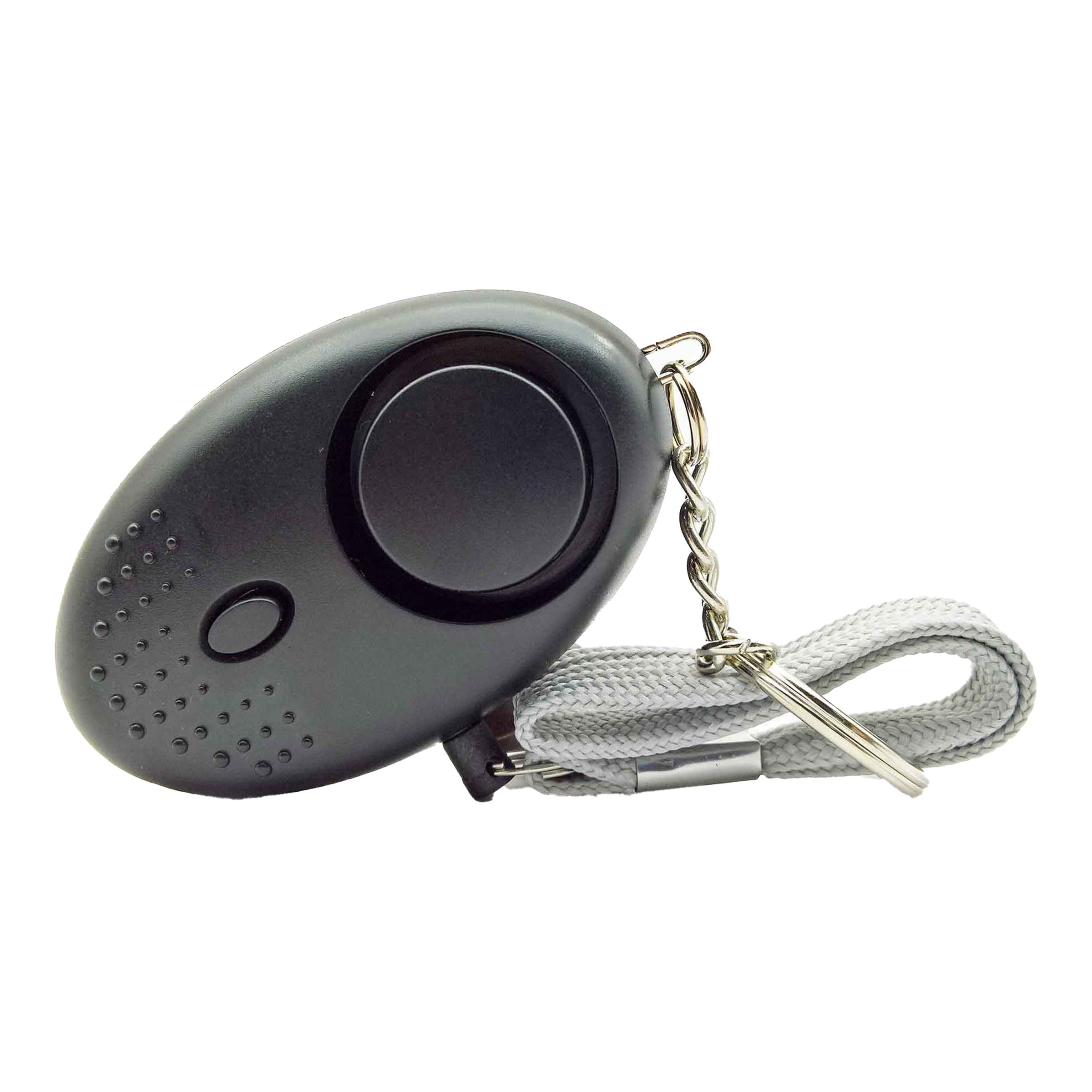 Abs Lamp Equipped Security Alarm 3