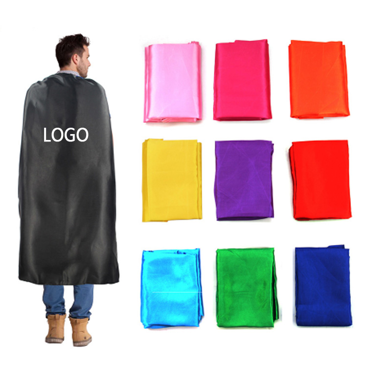 Adult Superhero Cape 3