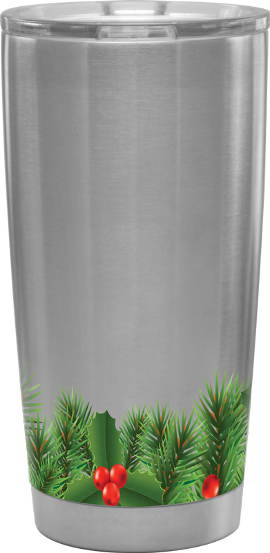 20 oz. Infinity Series 4