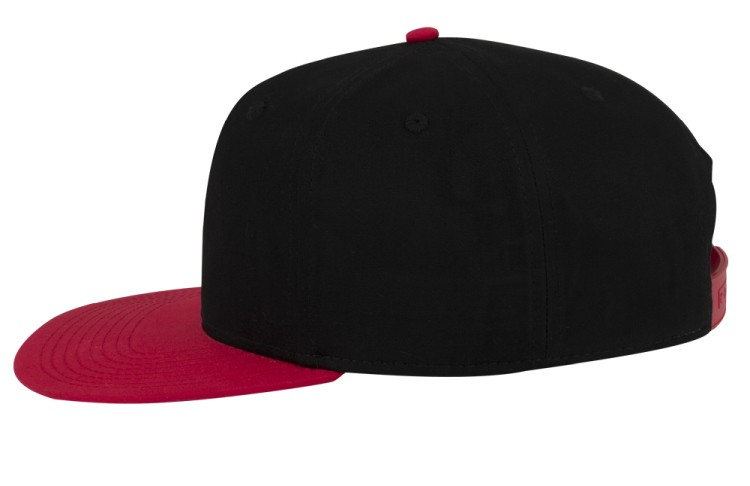 OTTO CAP® OTTO SNAP 6 Panel Mid Profile Snapback Hat 31