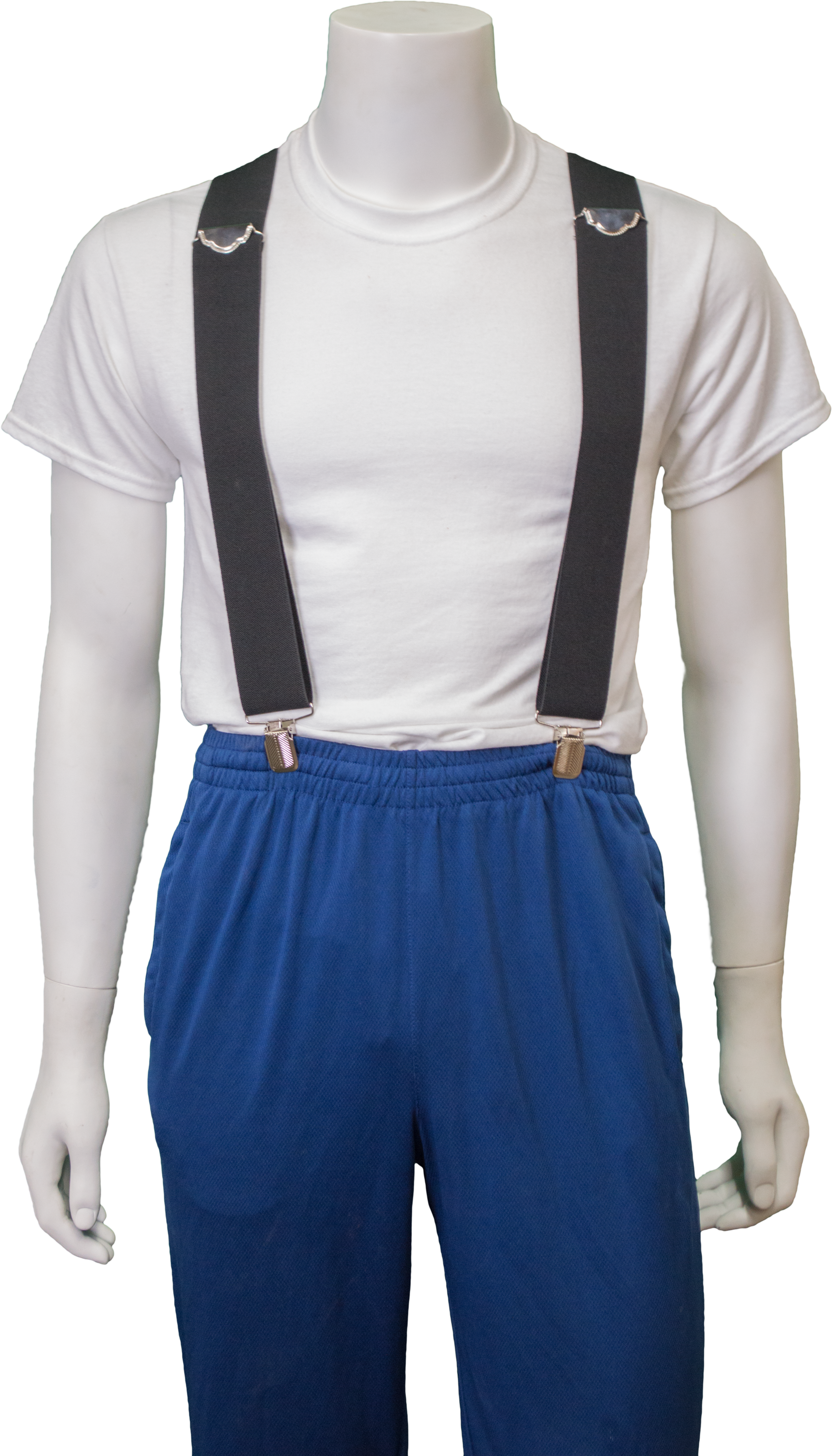 Suspenders 7
