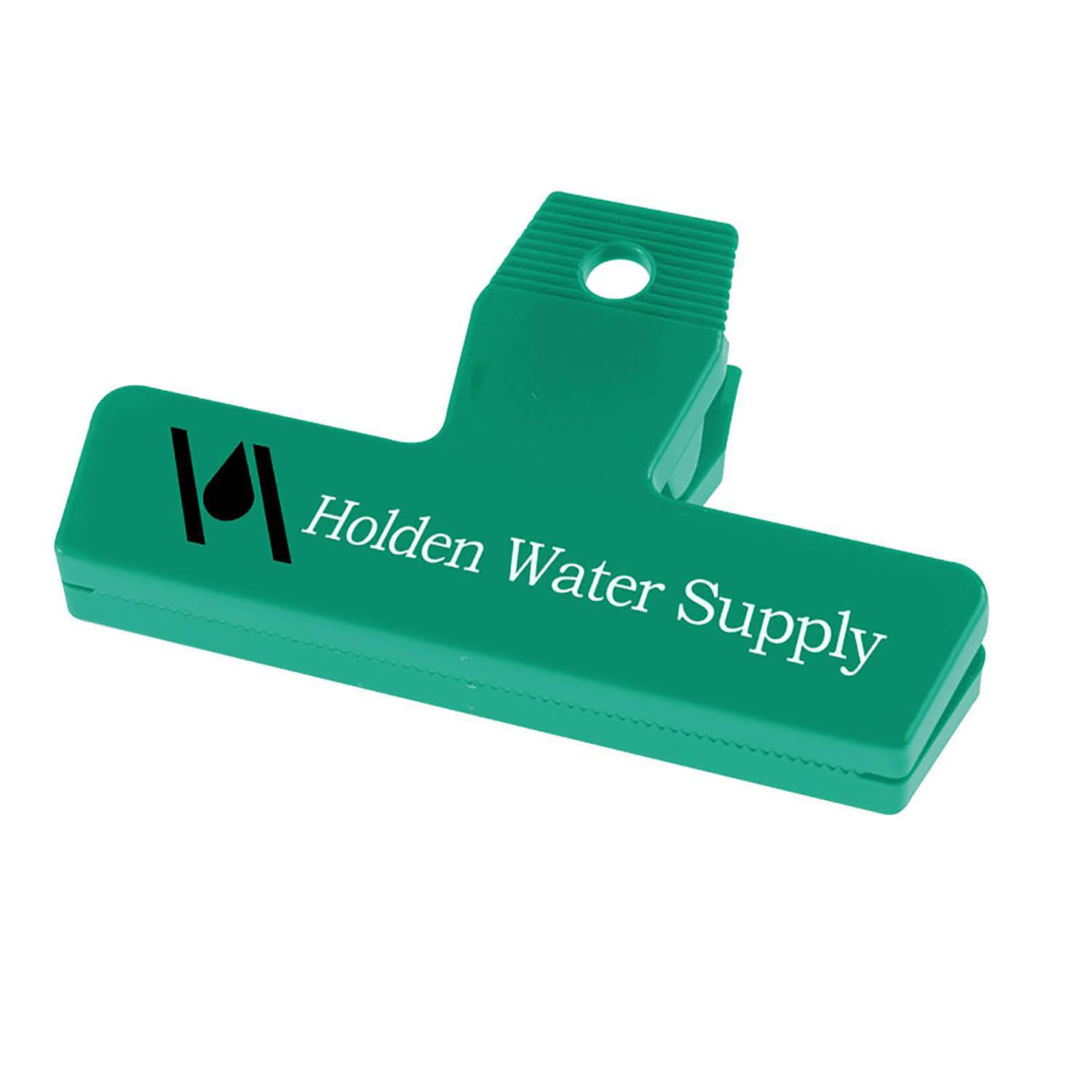 4" Bag Clip 9