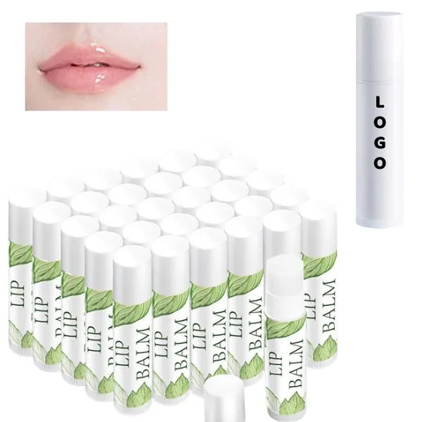 Value Custom Lip Balm - Personalized Moisturizing Care 1