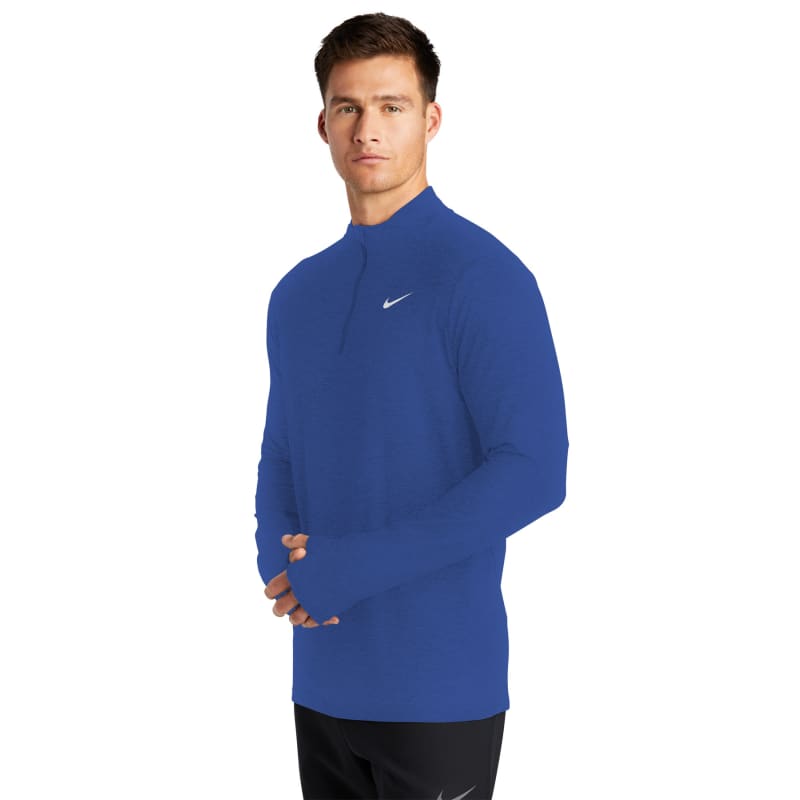Nike Dri-FIT Element 1/2-Zip Top 39