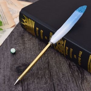 Nature Feather Pen 10