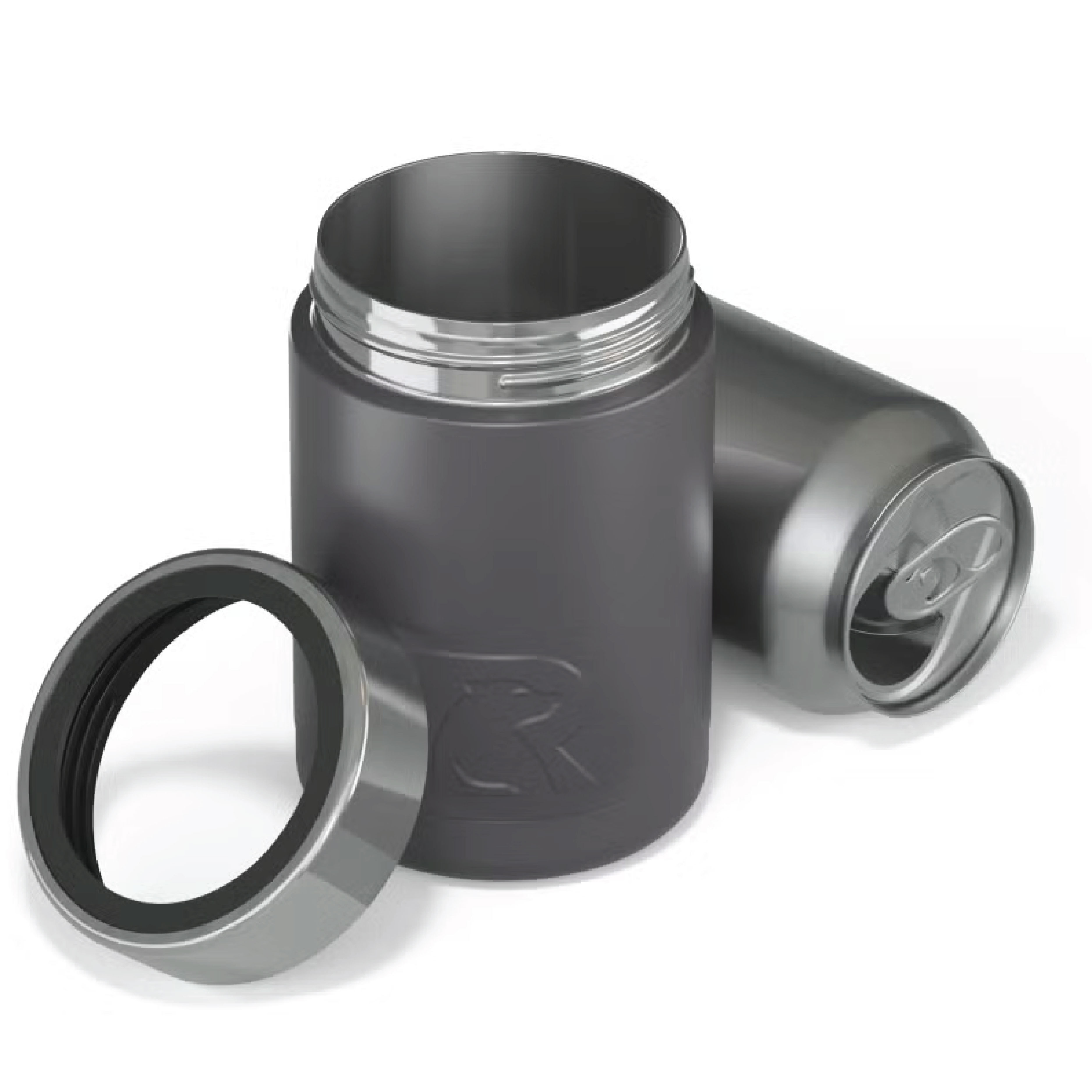 RTIC 12oz Stainless Steel Can Cooler 20