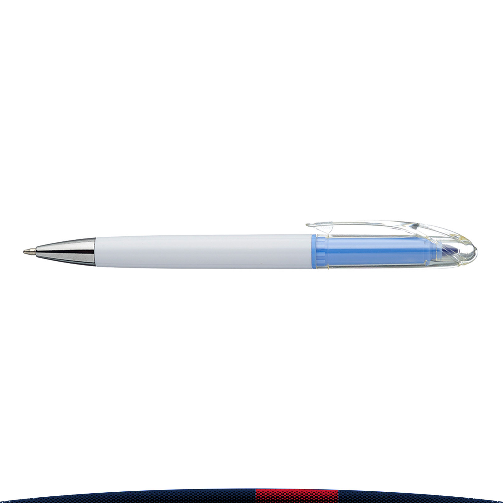 Jazeo 2in1 Ball Point Pen with Highlighter 4