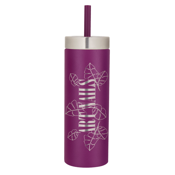 Coronado 22 oz. Straw Tumbler 97
