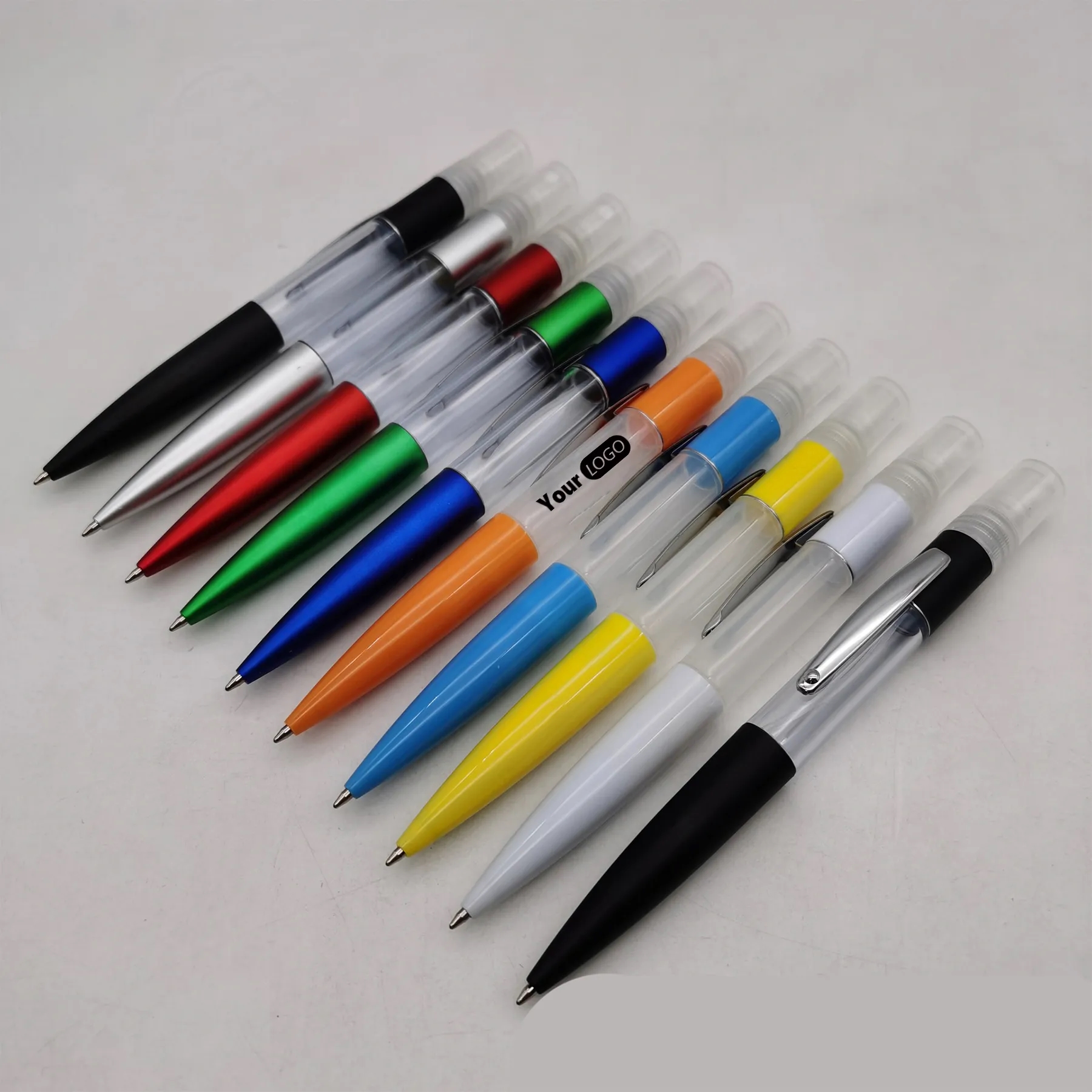 Sanitizing Spray Pen 2