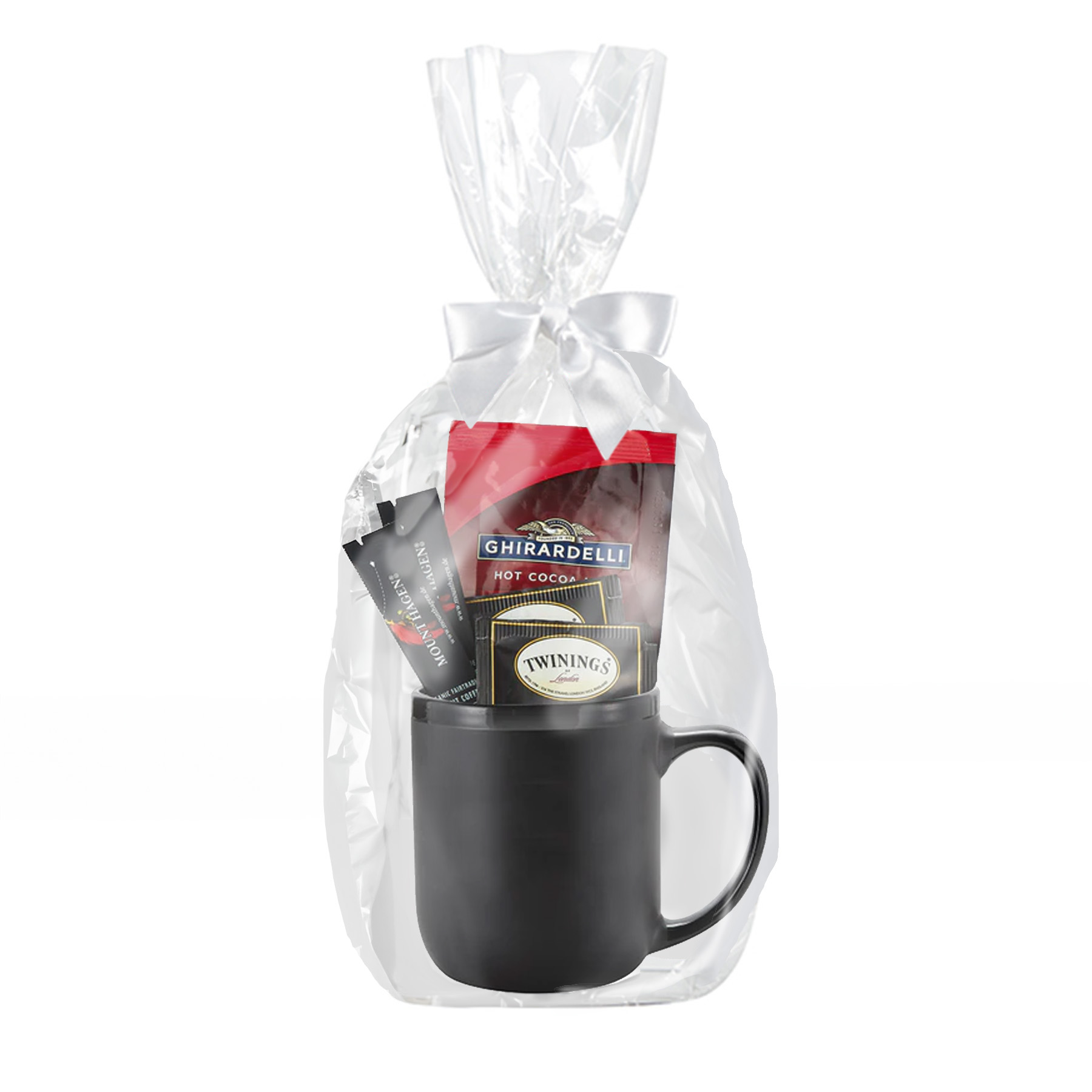 16 oz Octane Mug - Coffee Gift Set F 10