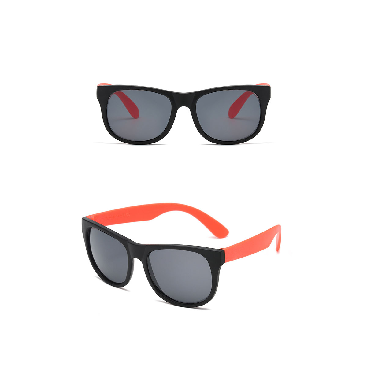 Women Neon Sunglasses 4