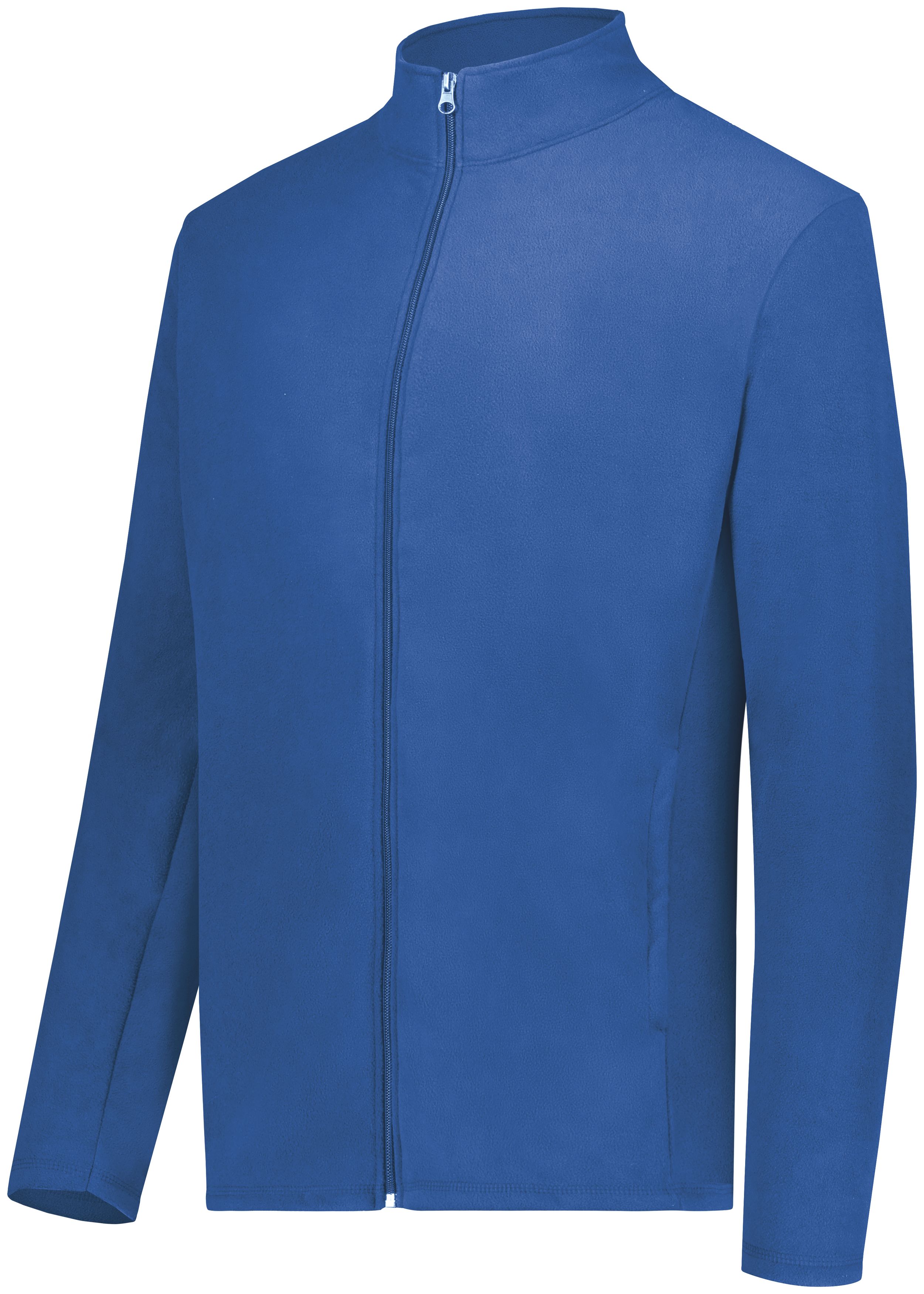 Micro-Lite Fleece Full Zip Jacket 4