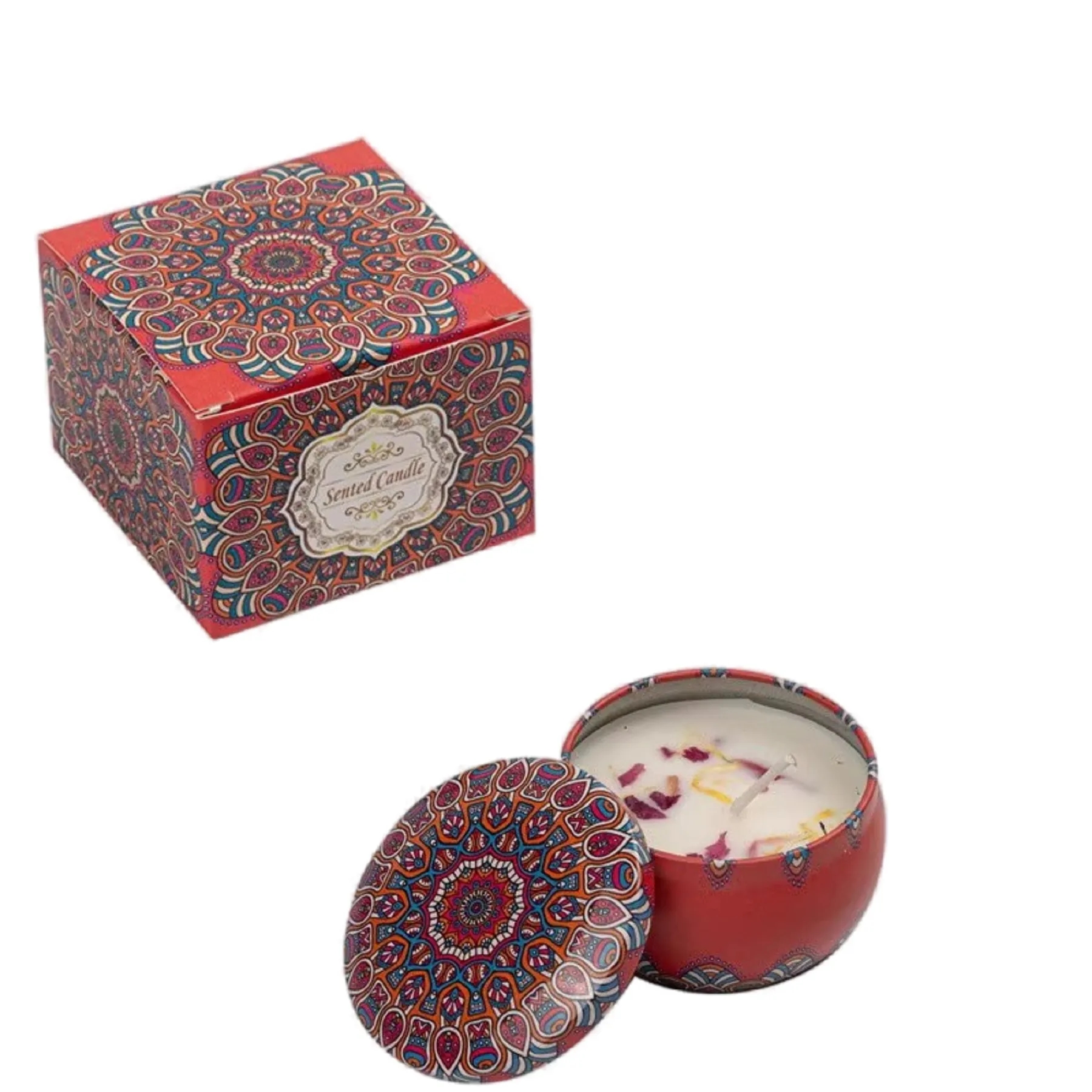 Scented Candles Gifts 5