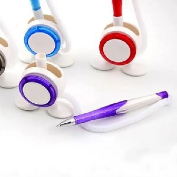 Desk Counter Ballpoint Pen 8