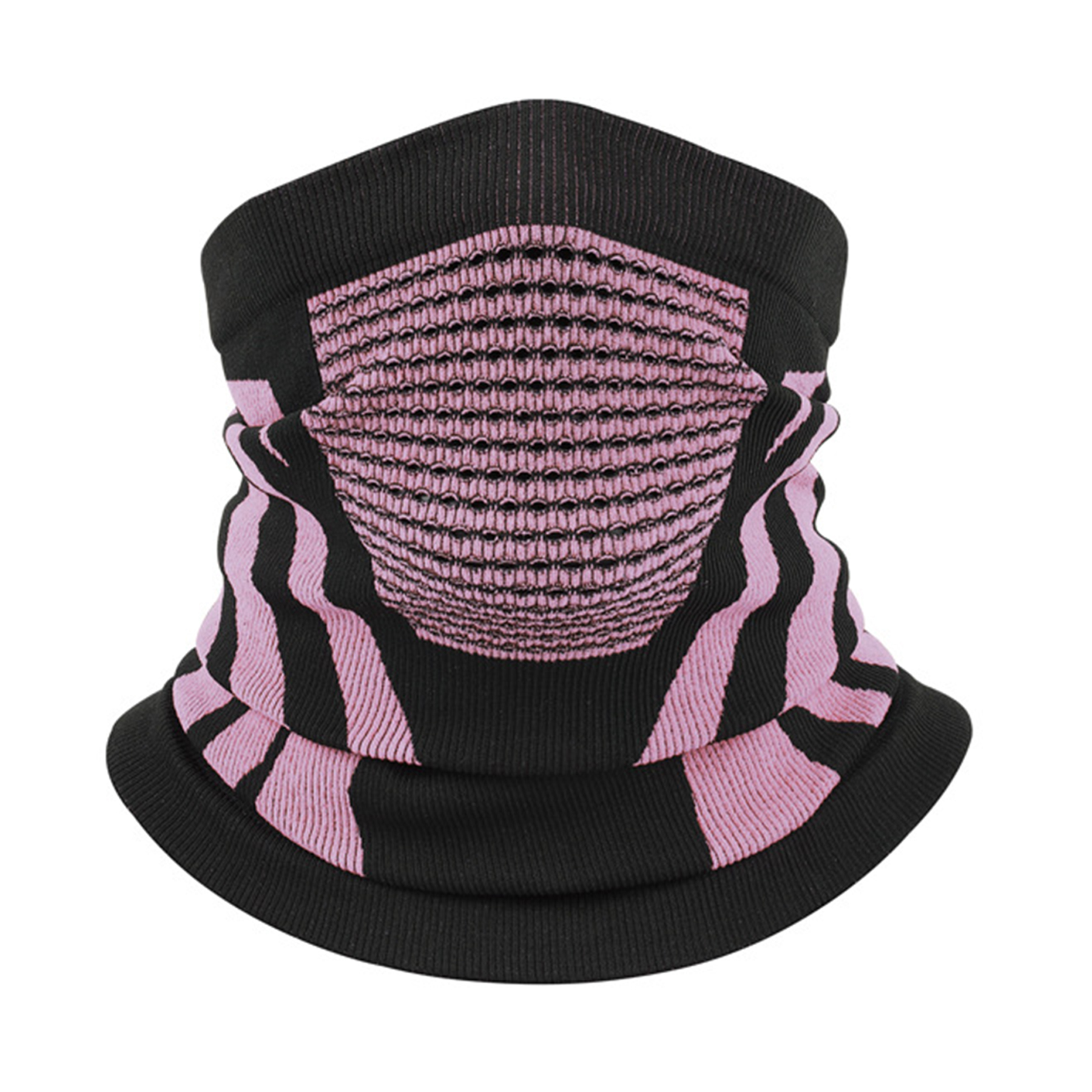 Polyester Outdoor Cycling Skiing Neck Cover 10
