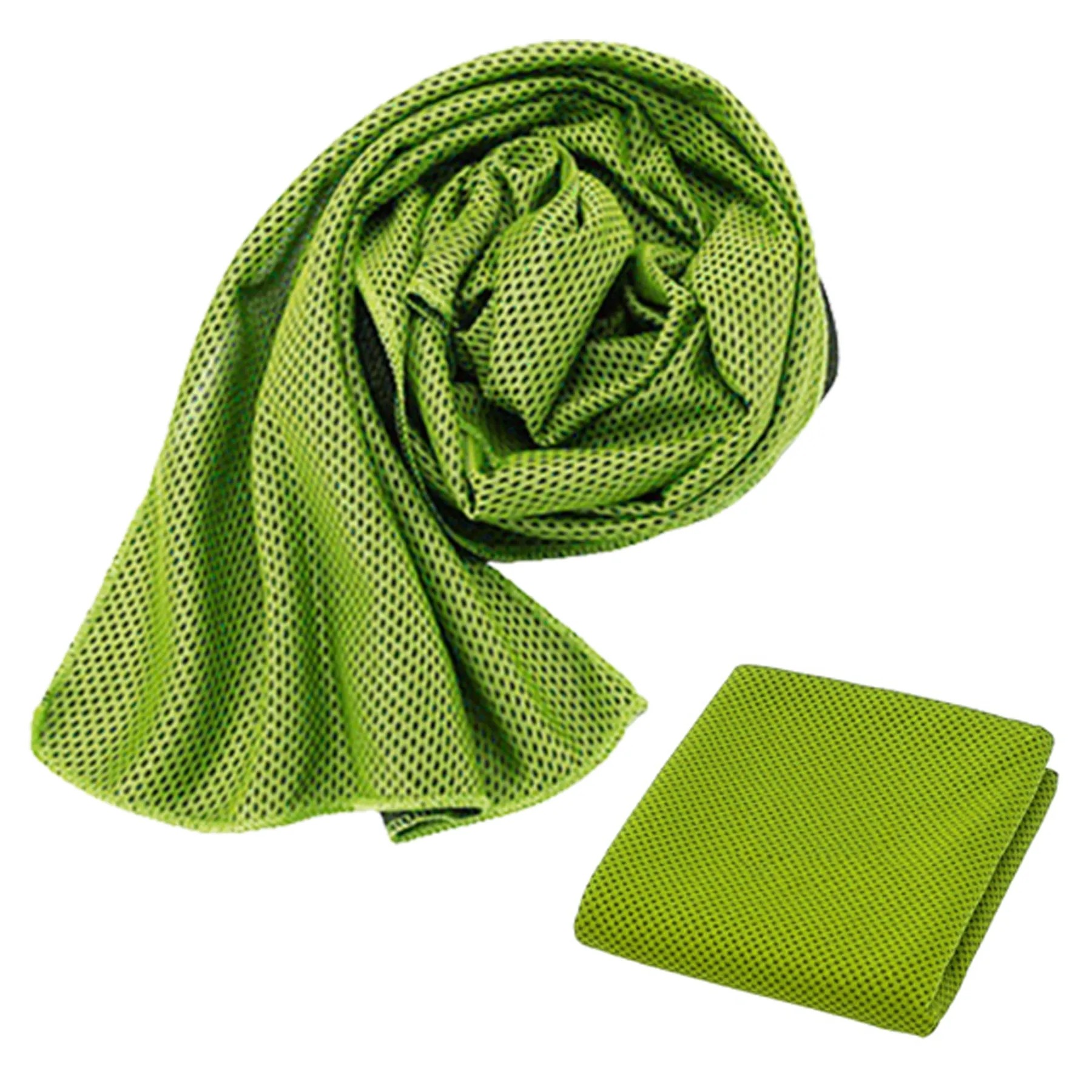Golf Cooling Towel 1