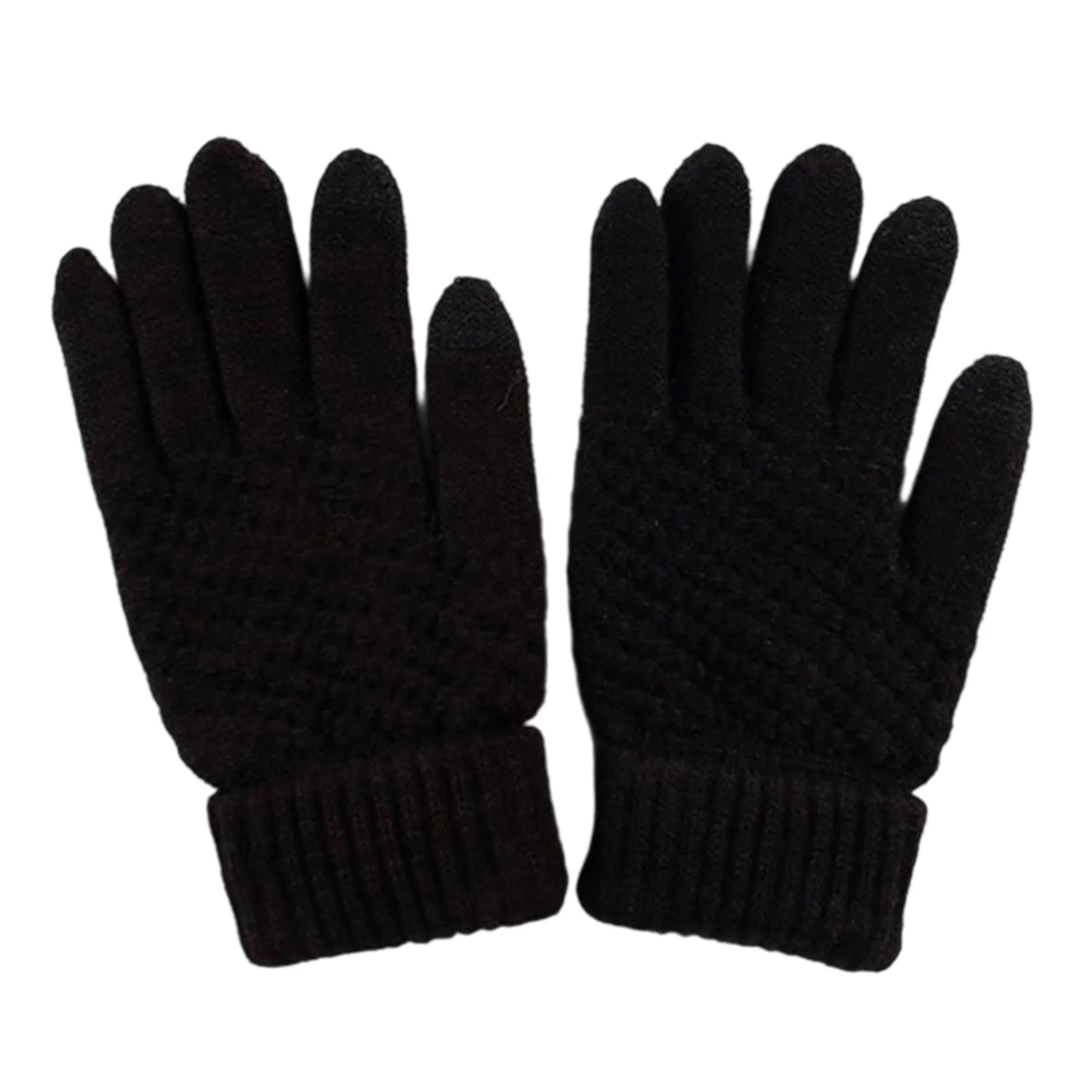 Acrylic Finger Gloves 2