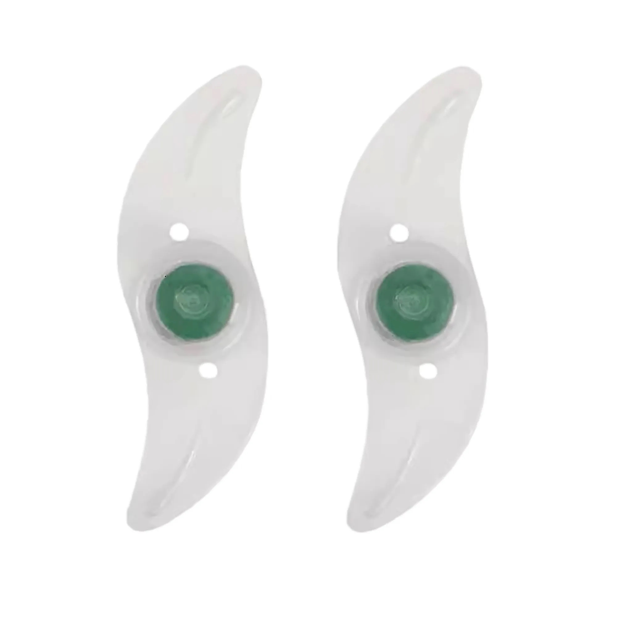 Colorful LED Bike Wheel Lights 5
