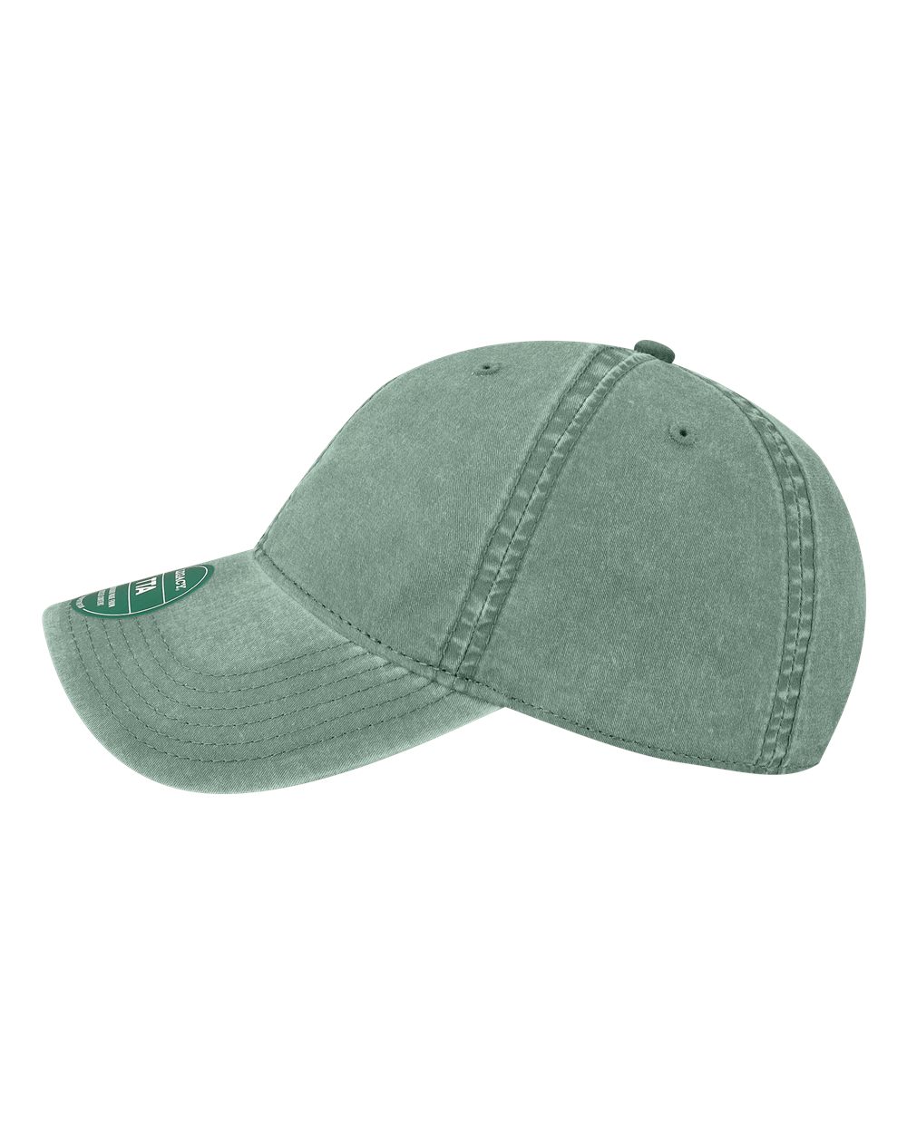 Terra Twill Cap - TTA 34
