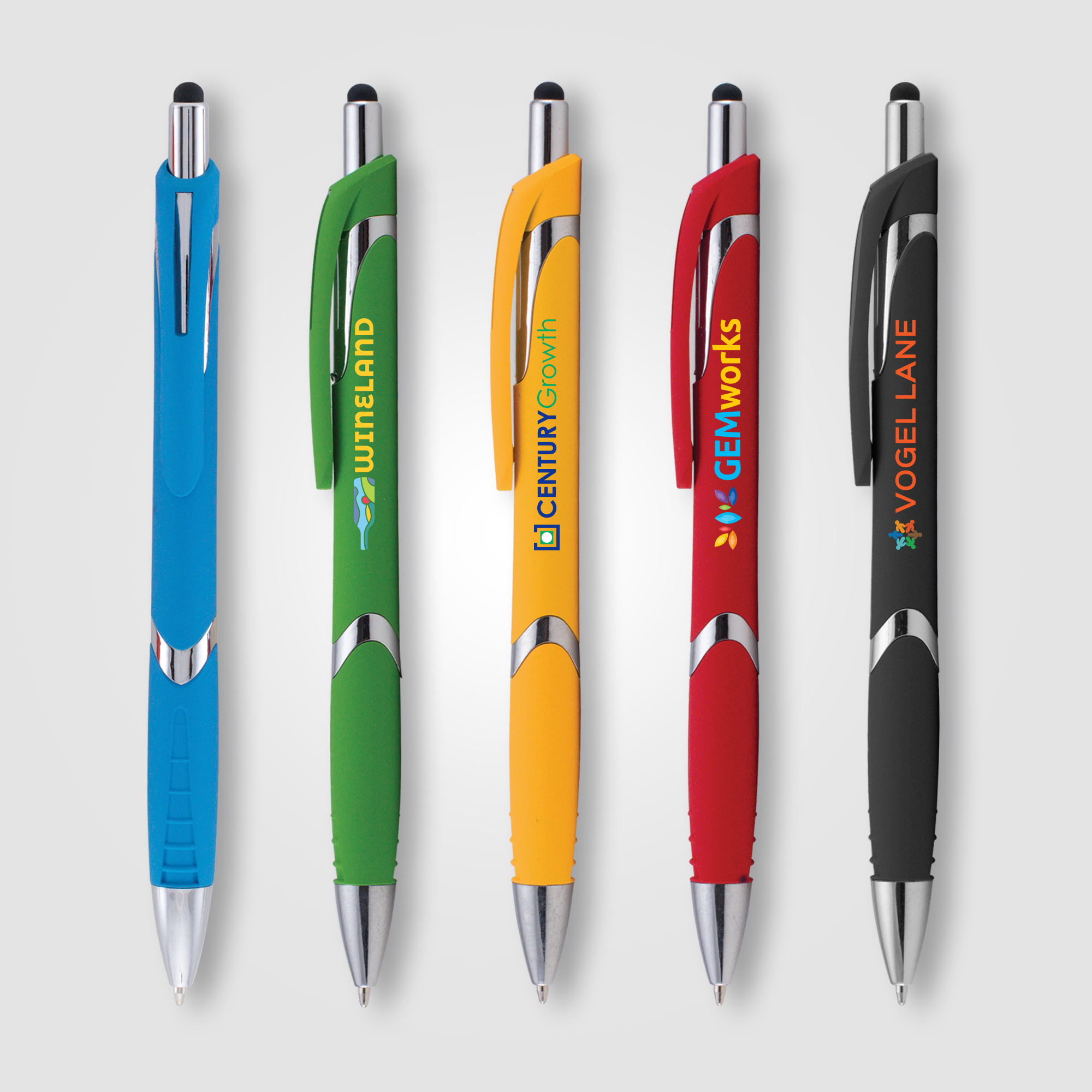 Solana Softy with Stylus 22