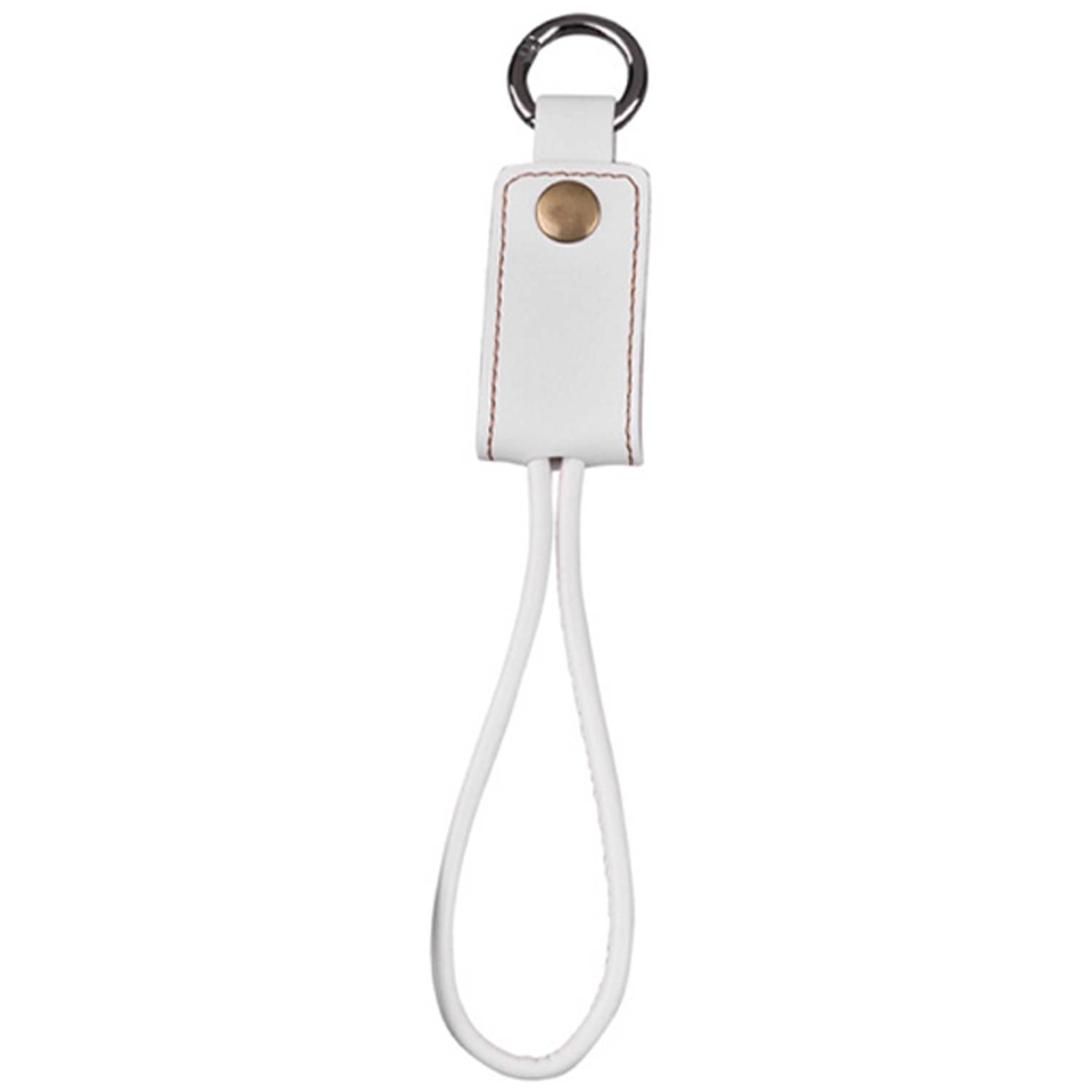 Key Chain Charger Cable 6