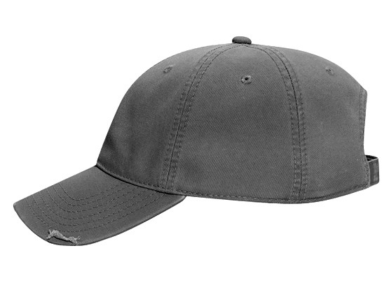 OTTO CAP® 6 Panel Low Profile Dad Hat 14